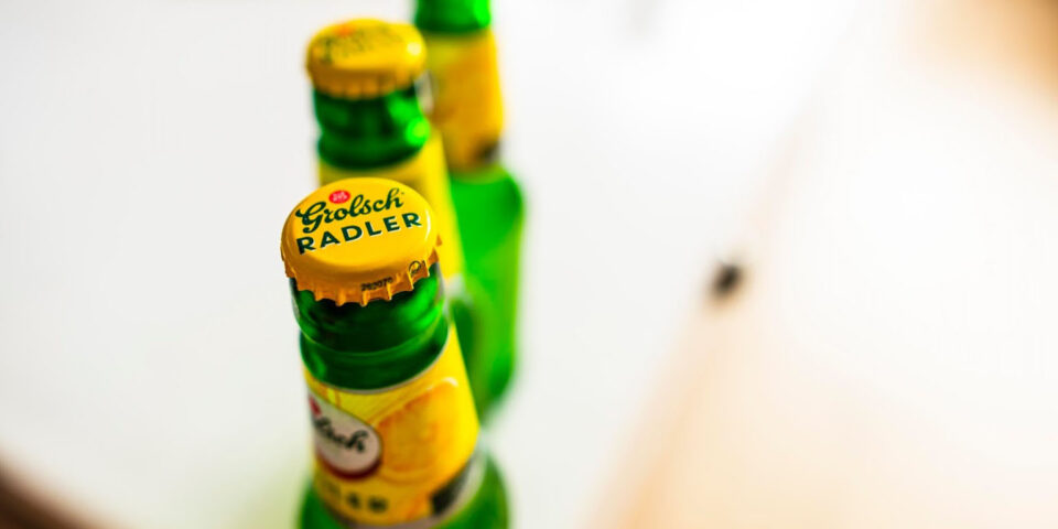 Grolsch Radler